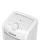 Purificador de Água Natural Branco Exclusive Consul