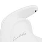 Purificador de Água Natural Branco Gioviale Lorenzetti