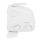 Purificador de Água Natural Branco Naturalis Lorenzetti