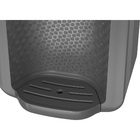 Purificador de Água Natural Cinza Exclusive Consul