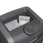 Purificador de Água Natural Cinza Exclusive Consul