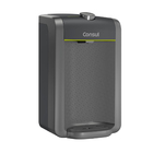 Purificador de Água Natural Cinza Exclusive Consul