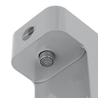 Purificador de Água Natural Cinza JOE Equation