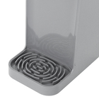 Purificador de Água Natural Cinza JOE Equation