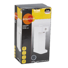 Purificador de Água Natural Cinza JOE Equation