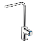 Purificador de Água Natural Cromado Bica Móvel Vitalis Docol