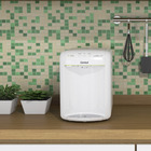 Purificador de Água Natural e Gelada CPB36 127V (110V) Branco Consul