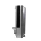 Purificador De Água Natural Europa  Da Vinci Hf Prata