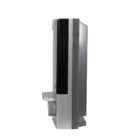 Purificador De Água Natural Europa  Da Vinci Hf Prata