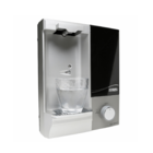 Purificador de Água Natural Europa Da Vinci Prata