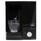 Purificador de Água Natural Europa Da Vinci SNTA Preto