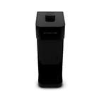 Purificador de gua Natural Facile C3 Preto Hidrofiltros