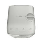 Purificador de Água Natural, Fria e Gelada CPB33AB Bivolt Branco Consul