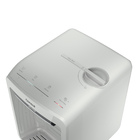 Purificador de Água Natural, Fria e Gelada CPB33AB Bivolt Branco Consul