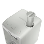 Purificador de Água Natural, Fria e Gelada CPB33AB Bivolt Branco Consul