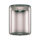 Purificador de Água Natural e Gelada CPB36 127V (110V) Titanium Consul