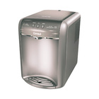 Purificador de Água Natural e Gelada CPB36 127V (110V) Titanium Consul