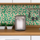 Purificador de Água Natural e Gelada CPB36 220V Titanium Consul