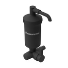 Purificador de Água Natural Preto POP One Hidro Filtros