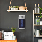 Purificador de Água Natural Prata Vivax IBBL