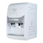Purificador De Água New Evidence Branco Com Refrigeração Por