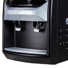 Purificador De Água New Evidence Preto Com Refrigeração Por C