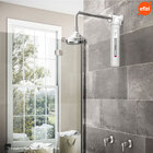 Purificador De Água Para Cabelos Carvão Ativo - 2018