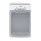 Purificador de Água Natural e Gelada PBTBNB Bivolt Branco Midea