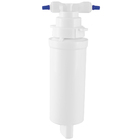 Purificador De Água Philco Pbe04bf Bivolt