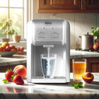 Purificador De Água Philco Ppu11 Branco Bivolt