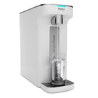 Purificador De Água Philco Ppu12a Água Natural E Gelada Branc