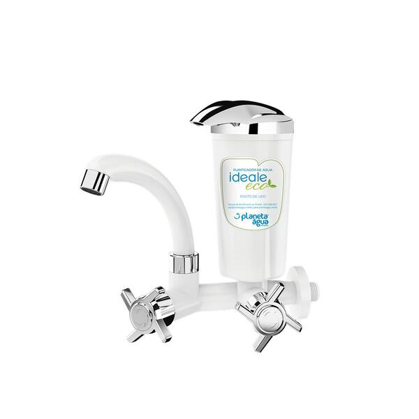 Purificador De Água Planeta Água Ideale Eco Certificado Inmet