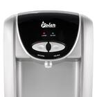 Purificador De Água Polar Sv8000c Eletrônico Prata 127v