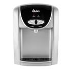 Purificador De Água Polar Sv8000c Eletrônico Prata