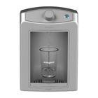 Purificador de Água Natural Prata FITT Acquabios 127V (110V)