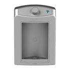 Purificador de Água Natural Prata FITT Acquabios 127V (110V)