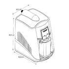 Purificador De Água Premium Colormaq Cpuhfba1