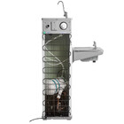 Purificador De Água Pressão Press Star Side Libell