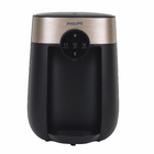 Purificador de Água Fria e Gelada Preto e Dourado ADD5926 Philips Bivolt