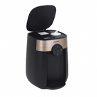 Purificador de Água Fria e Gelada Preto e Dourado ADD5926 Philips Bivolt