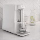 Purificador De Água Pure 4x Electrolux Pe12b Branco Bivolt