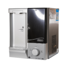 Purificador de Água Refrigerado Europa Da Vinci Ice Inox Hf 2