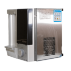 Purificador de Água Refrigerado Europa Da Vinci Ice Inox Hf 2