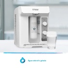 Purificador De Água Refrigerado Ibbl Vivax Max 127v/60hz Dome