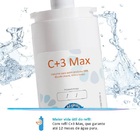 Purificador De Água Refrigerado Ibbl Vivax Max 127v/60hz Dome