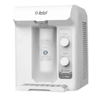 Purificador De Água Refrigerado Ibbl Vivax Max 127v/60hz Dome