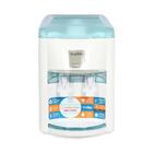 Purificador De Agua Refrigerado Latina Pa355 Verde 220v