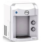 Purificador De Água Top Life Alcalina Ionizada E Com Ozônio H