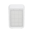 Purificador de ar Branco 127V 45m² Equation