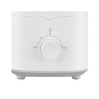 Purificador de ar Branco 127V 45m² Equation